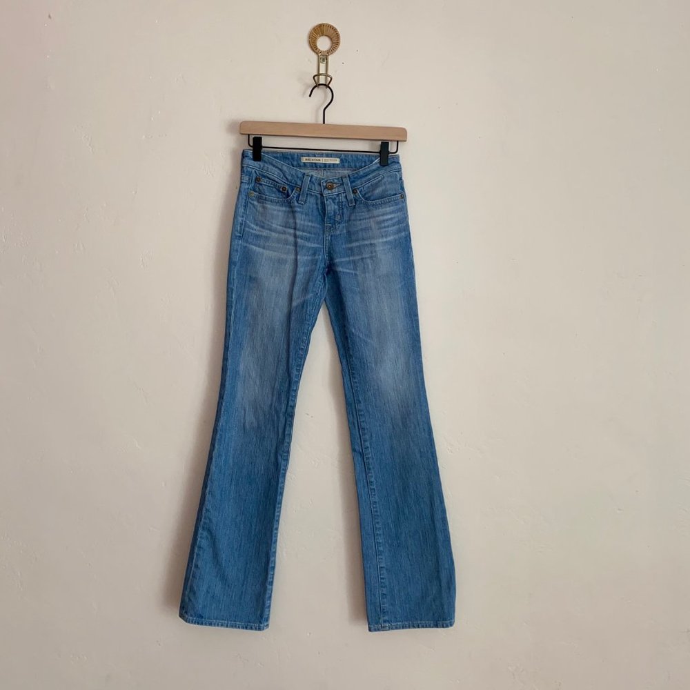 Big Star Remy Jeans - Picture 4 of 5